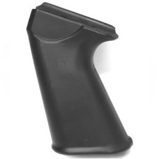 DS Arms, FAL SA58 Metric Pistol Grip - Black, Fits FAL/SA58