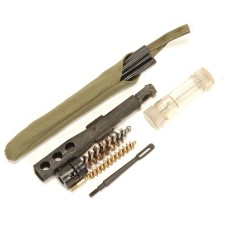Fulton Armory, M14 Cleaning Kit