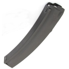 FTF Industries, Magazine, NEW, Military 30 Round, 9mm, fits H&K MP5 MP5k SP89 94