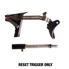 Glockstore, Reset Trigger, fi..