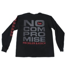 Heckler & Koch, No Compro..