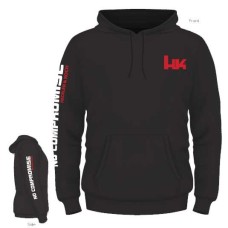 HK, No Compromise Long Sleeve..