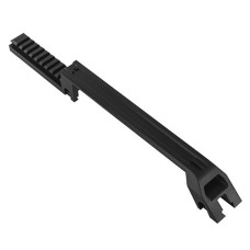 Tommy Built, Carry Handle Top Rail, Fits G36/SL8 Rifle