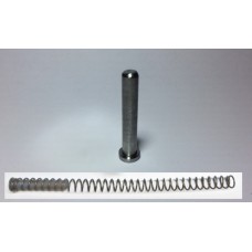 JS Arms, Large Stainless Steel Guide Rod, Fits Hi Point Carbine and Pistol