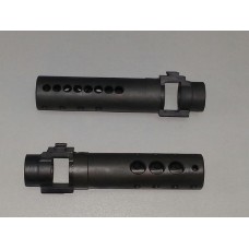 LRB Arms, Flash Suppressor/Muzzle Brake, for M14