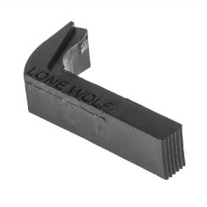 Lone Wolf, Magazine Catch Extended, Fits Glock 9mm, 40 S&W, 357 Sig & 45 GAP Pistols