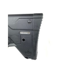 Manticore Arms, Curved Buttpad, Fits Tavor 7 Rifle