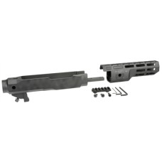 Midwest Industries, 8" Handguard Fixed Barrel Chassis, Fits Ruger 10/22 Rifle