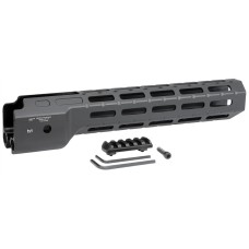 Midwest Industries, 12" M-Lok Hand Guard, fits Ruger PC9 Rifle