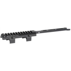 Midwest Industries, MP5 and Clones Top Rail, M-LOK(TM) Compatible, Fits HK MP5 Rifle/Pistol