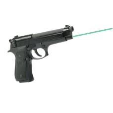 LaserMax, Green Beretta/Taurus Guide Rod Laser, Fits Beretta 92