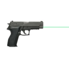 LaserMax, Green SIG Sauer Guide Rod Laser, Fits P226