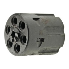 Reck, Replacement Cylinder, .22 WMR, Fits Model 12 Revolver