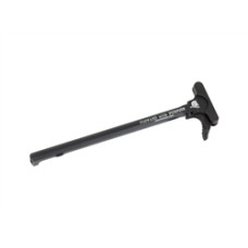 Odin Works, AR15 XCH, Complete Extended Charging Handle - Black