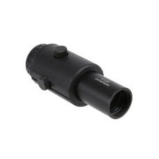 Primary Arms, 3X LER Red Dot Magnifier Gen IV