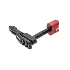 Strike Industries, AMBI Magazine Release, Red, Fits AR-15 Rifle