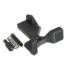 Strike Industries, Enhanced Bolt Catch, Fits AR-15 Rifle