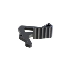 Strike Industries, Charging Handle Extended Latch - Black, Fits AR-15 Rifle