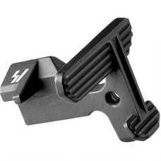 Strike Industries, Extended Bolt Catch, Fits AR-15 Rifle