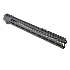 Strike Industries, Strike Rail, Black, 15.5", Fits AR-15 Rifle