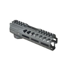 Strike Industries, Strike Rail, Black, 7", Fits AR-15 Rifle