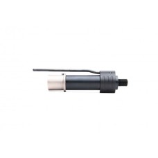 SLR Rifleworks, 4.5" Barrel, w/ Titanium Gas Block, Fits AR Pattern Rifle