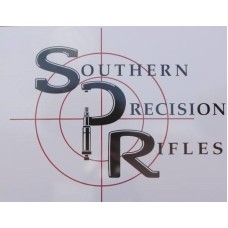 Southern Precision, Custom Bartlein Barrel, Fits Defiance Ruckus Action
