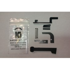 QC 10 - Glock Small Frame: Pr..
