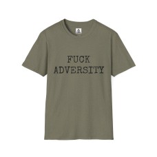 T-SHIRTS WITH ATTITUDE