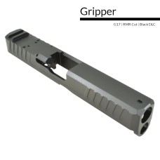 Norsso, Gripper Slide, No Bar..