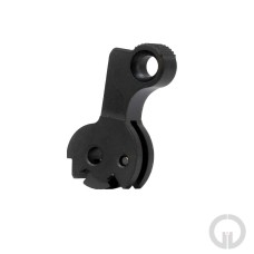 Gray Guns, P-Series Modern Classic Commander Hammer, Fits Sig DA/SA Pistol