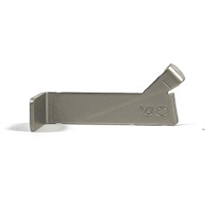 Overwatch Precision, Minus Connector, Fits Glock G43, G43X, G48 Pistol -  NP3 Coated