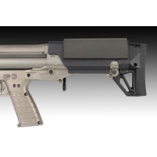 M*Carbo, Kydex Cheek Rest, Fits Kel-Tec KSG Shotgun M*Carbo, Kydex Cheek Rest, Fits Kel-Tec KSG Shotgun