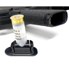 M*Carbo, Grip Plug, Fits Kel-Tec KSG Shotgun