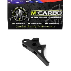 M*Carbo, Aluminum Trigger, Fits Kel-Tec KSG Shotgun