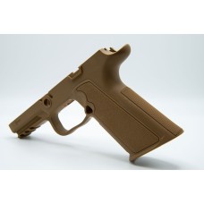 Brouwer Solutions, M1811 Grip Module, Fits Sig P320 Pistol - COYOTE