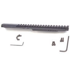 Ultimak, M4 Scout Optic Mount, Fits Ruger Mini-14 - Pre-2008