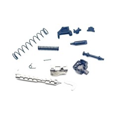 MDX Arms, Slide Parts Kit, 9m..