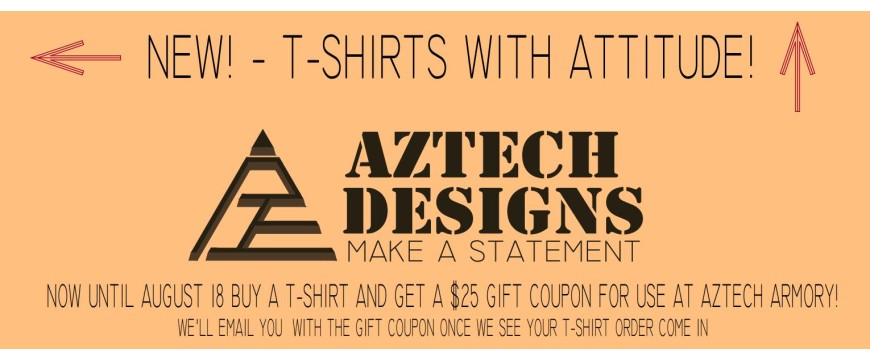 Aztech Armory Canada