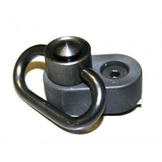 PRI, Sling Swivel Adapter, Fits Round Forearm