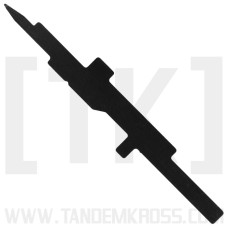 Tandemkross, Fire Starter Fir.. Tandemkross, Fire Starter Fir..
