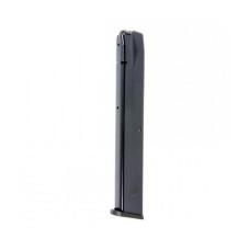 ProMag, P226 9mm 32-Round Blue Steel Magazine ProMag, P226 9mm 32-Round Blue Steel Magazine