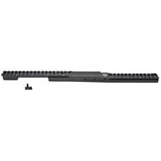 Precision Reflex, Optic Rail, Fits Remington 700 Rifle