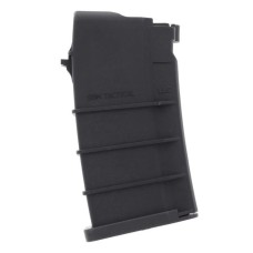 SGM, Polymer Magazine, 5.56, 20rd, Fits Saiga Pattern Rifle - Black SGM, Polymer Magazine, 5.56, 20rd, Fits Saiga Pattern Rifle - Black