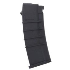 SGM, Polymer Magazine, 5.56, 30rd, Fits Saiga Pattern Rifle - Black SGM, Polymer Magazine, 5.56, 30rd, Fits Saiga Pattern Rifle - Black