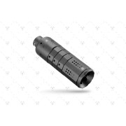 Strike Industries, Linear Compensator, Fits 1/2x28 Threaded Pistol Barrels