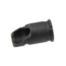 AK-Builder, Slant Brake, Fits 14x1 LH Threads