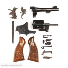 Smith & Wesson, Parts Kit..