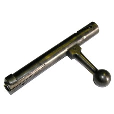 Surplus, Bolt Body w/ Extract.. Surplus, Bolt Body w/ Extract..