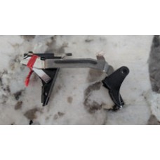 Tactical Triggers, Custom Dro..